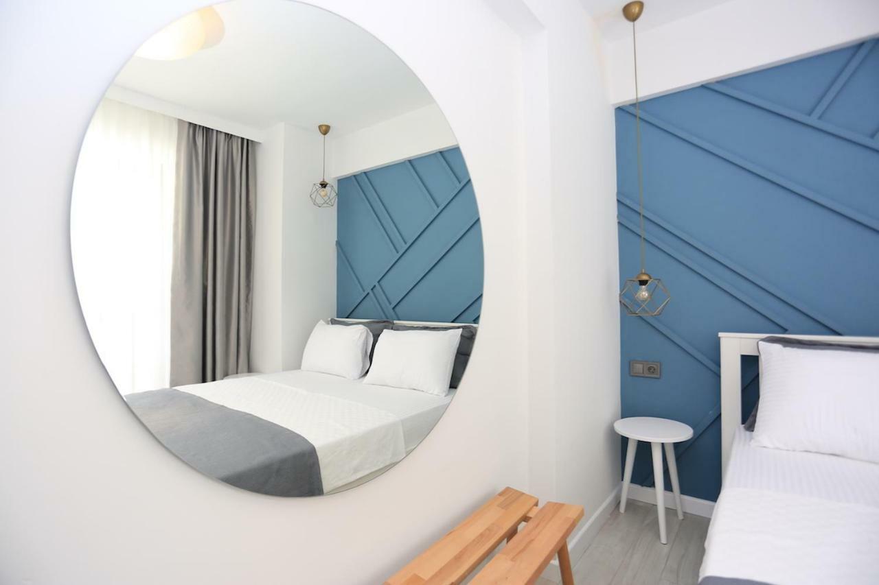 Verde Suites Akyaka 아키아카 외부 사진