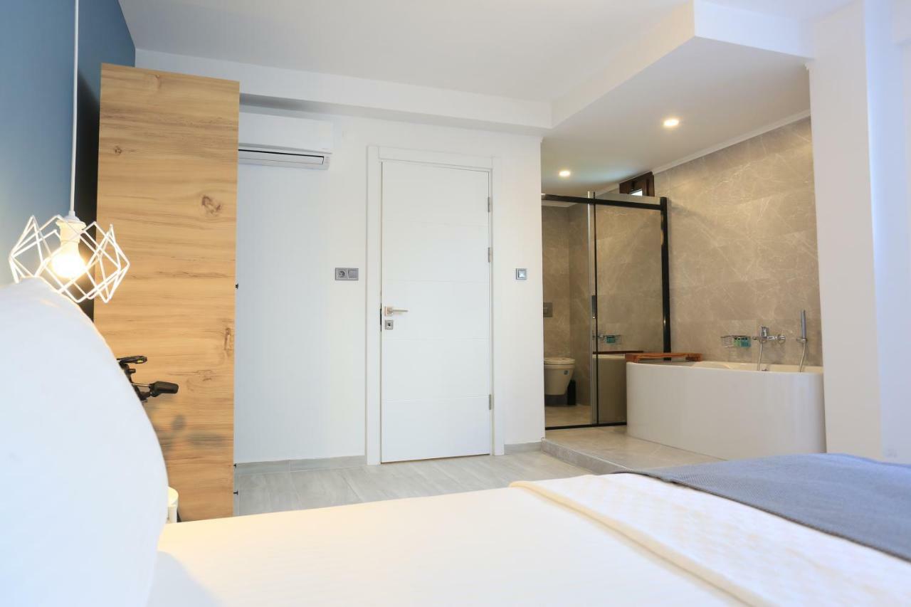 Verde Suites Akyaka 아키아카 외부 사진